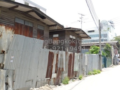 pic Quick Sale! Land THONGLOR SUKHUMVIT BKK