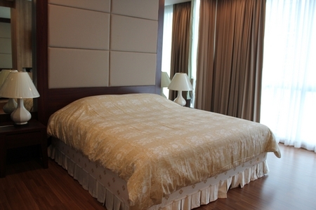 pic 65 Sq.m.  1 bed at The Rajdamri Designer
