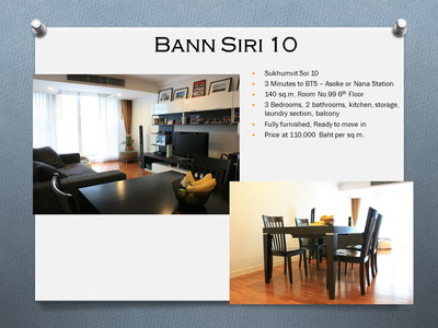 pic Ban Siri10 condo for sale on Sukhumvit10