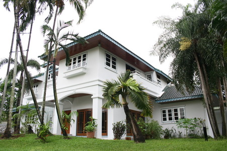 pic Luxury & Elegant House for Rent!!