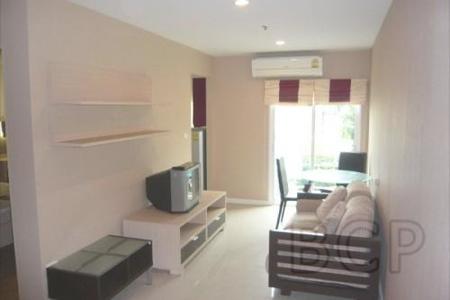 pic For Sale 1Bed + 1 Bath for 1,960,000 à¸¿ 
