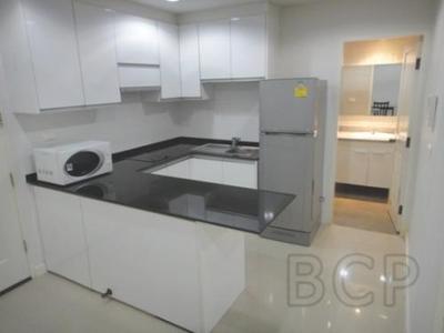 pic For Rent 2 Bed + 2 Bath for 35,000 Baht