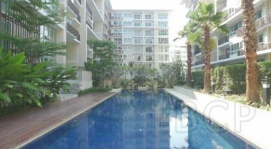 pic For Rent 2 Bed + 2 Bath for 45,000 Baht