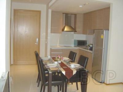 pic For Rent 1 Bed + 1 Bath for 50,000 Baht