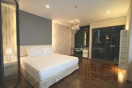 pic For Rent 1 Bed + 1 Bath for 33,000 Baht