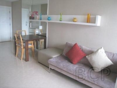 pic For Rent 2 Bed + 2 Bath for 18,000 Baht