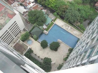 pic For Rent Studio + 1 Bath for 15,000 Baht