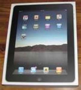 pic Apple Ipad 2 3G 64GB with wi-fi