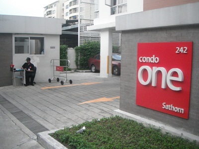 pic Cheapest condo in prime Yenakart area