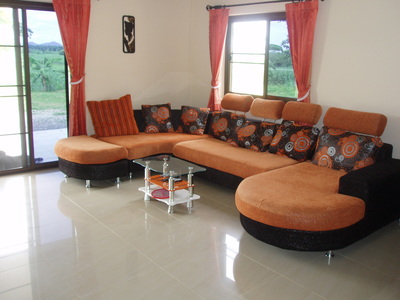 pic 250sqm house brand new for sale