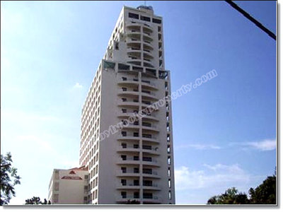 pic Condo 2 bed for sale in Phratamnak Hill