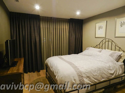 pic Sathorn Gardens, 20th Fl, 78 sqm, 2 BR