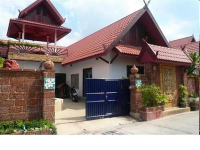 pic Thai Bali Style Family House
