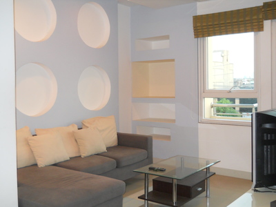 pic Fully furnished 2 bed, 85 SQM. 