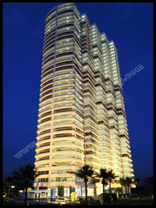 pic Luxurious Jomtien Beachfront Condo 1 bed