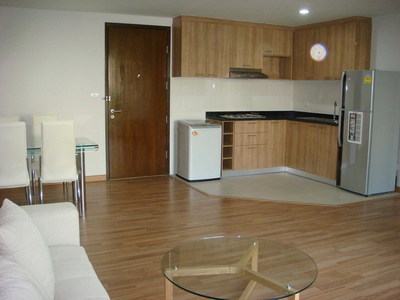 pic Bright and airy 3 bedroom apartment 