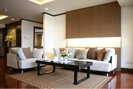 pic Luxury and exclusive apartment surrounde