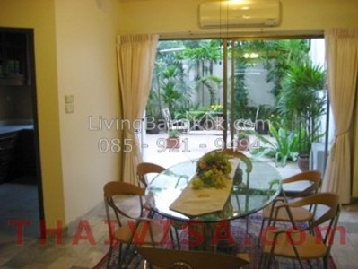 pic Great Value Sathorn Townhome/Homeoffice 