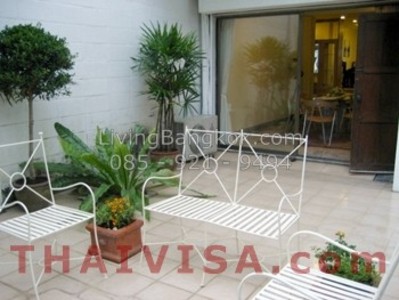 pic Great Value Sathorn Townhome/Homeoffice 