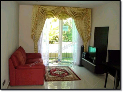 pic Condo 1 Bed with Pool View in Jomtien
