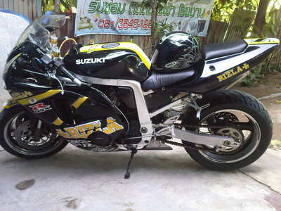 pic gsxr 1100