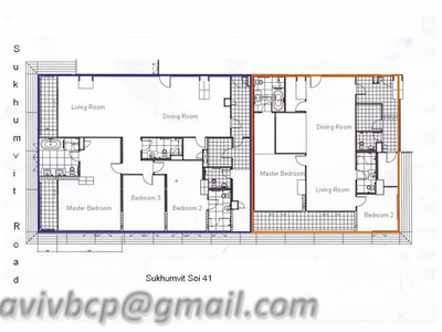 pic The Madison, 5 BR, 374 sqm, SALE 50.5MB