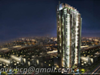 pic The Address Asoke, 1 BR, 35.9 sqm, 39 Fl