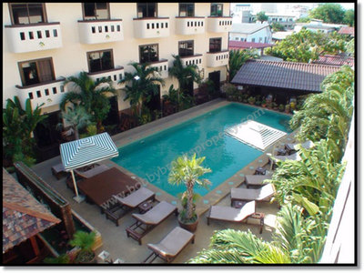 pic 3 Star Hotel for Sale on Thappraya Road 