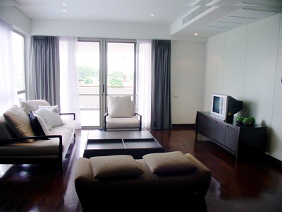 pic A Beautiful apartment in Ruamruedee
