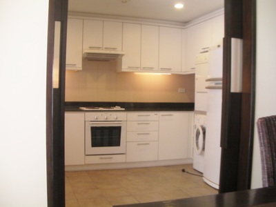 pic 2 bed, 120 SQM, contempurary style.