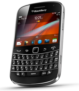 pic  Xmas Order:BlackBerry Torch 2 9810,Appl
