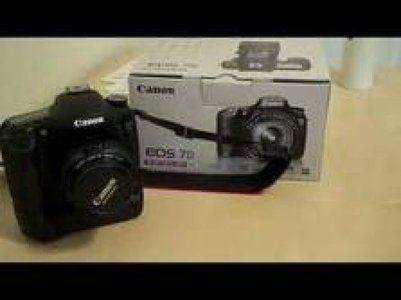 pic canon eos 7d digital camera