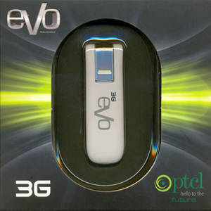 pic EVO (Wireless Internet USB)