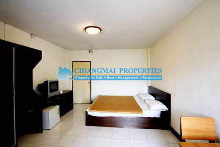 pic Business For Sale: 80 room Apartment