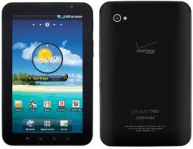 pic Samsung Galaxy Tab 10.1 WI-FI + 3G 16GB