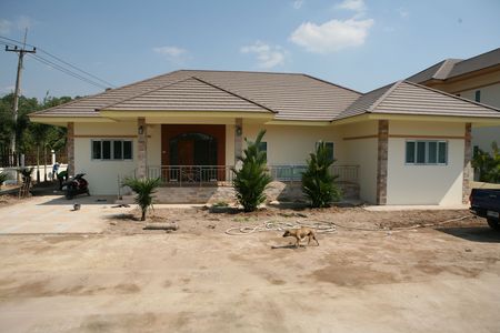 pic Exclusive 3 Bed Bungalow