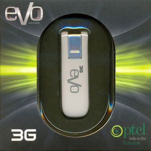 pic EVO (Wireless Internet USB) 