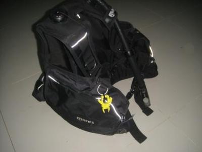 pic Scuba Dive Equipment