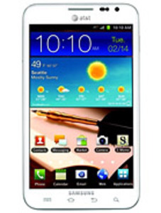 pic Samsung Galaxy Note & Samsung Galaxy S2