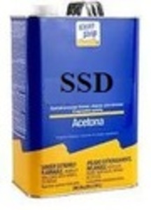 pic S.S.D. Chemical Solution