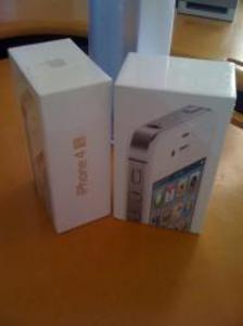 pic For Sale; Brand new unlocked Iphone 4s