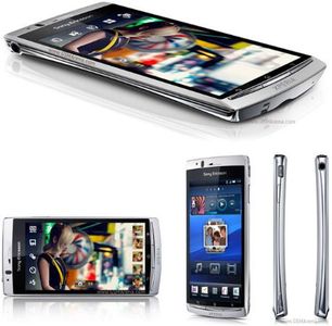 pic Brand New Sony Ericsson Xperia Arc S 