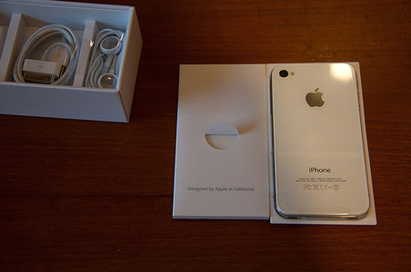 pic Apple iPhone 4S, Apple Tablet iPad 2 (Wi