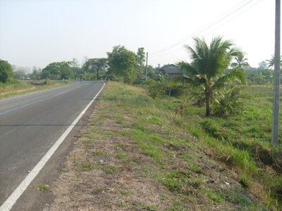 pic Land for sale in Sanpatong  