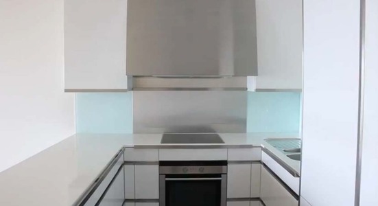 pic Unfurnished The Met Sathorn for Rent