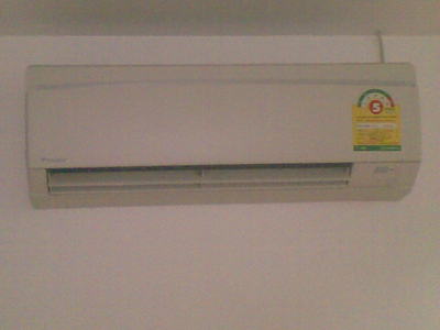 pic DAIKIN AIRCO 12.000 BTU