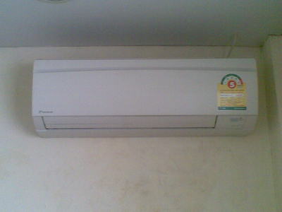 pic DAIKIN AIRCO 9000 BTU