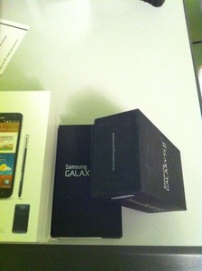 pic Selling:Samsung Galaxy S II Phone