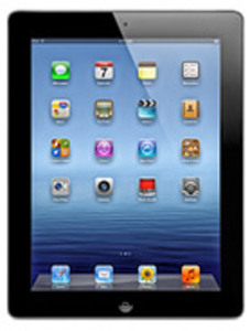 pic Apple iPad 3 Wi-Fi + 4G 16GB/32GB/64GB