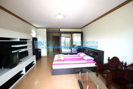 pic Stylish, Fully Furnished Studio room